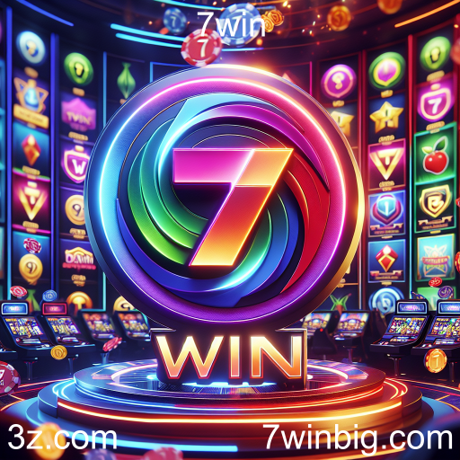 Descubra as Melhores Promoções do 7win para Potencializar seu Jogo